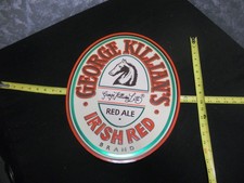 Vintage george killians for sale  Northfield