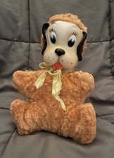 Vintage rubber face for sale  Jacksonville