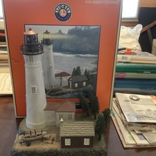 Lionel big bay for sale  Garfield