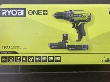 Ryobi r18pd3 215gz gebraucht kaufen  Renningen