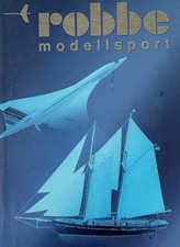 Robbe modellbaukatalog 2002 gebraucht kaufen  Laatzen