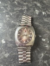 Rado conway men for sale  SEVENOAKS