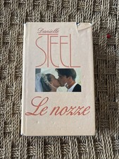 Nozze danielle steel usato  Villar Focchiardo