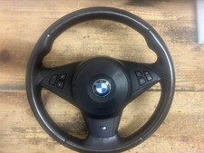volante bmw m e61 usato  Trieste