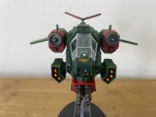 Warhammer 40k stormhawk for sale  SWINDON