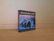 Near mint shostakovich gebraucht kaufen  Bonn