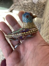 Canard émaux cloisonné d'occasion  Versailles