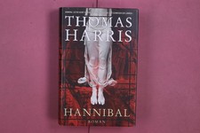 338876 thomas harris gebraucht kaufen  Herzebrock-Clarholz