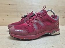 Mammut raichle aegility gebraucht kaufen  Sulingen