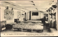 Paquebot ile france gebraucht kaufen  Berlin