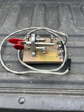 Vibroplex morse code for sale  Saylorsburg