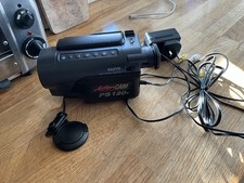 Sanyo ps120p action for sale  ALTRINCHAM
