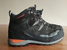 Mens boots sprayway for sale  BRIGHTON
