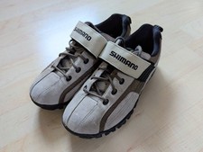 Shimano klickschuhe größe gebraucht kaufen  Langenzenn