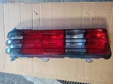 Fanale mercedes w123 usato  Induno Olona