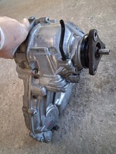Verteilergetriebe vtg atc45l gebraucht kaufen  Geesthacht
