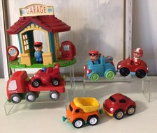 Elc happyland garage for sale  LIVERPOOL
