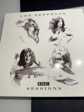Led zeppelin bbc gebraucht kaufen  Krefeld