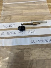 Honda vfr750f choke for sale  CARLISLE
