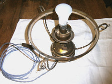 Ancienne suspension pétrole d'occasion  Auneau