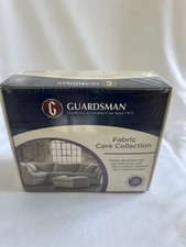 Guardsman fabric care for sale  ROCHFORD