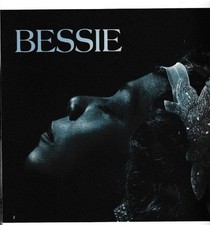 Bessie DVD VIDEO MOVIE FYC DOCUMENTARY Queen Latifah HBO blues singer musician comprar usado  Enviando para Brazil