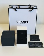 Chanel jewellery ring for sale  GLOUCESTER