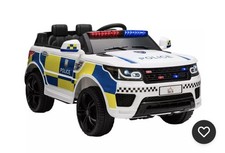 12v kids electric for sale  WIDNES