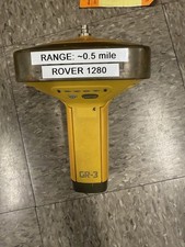 Topcon used for sale  Raleigh