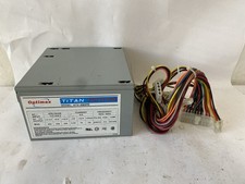 Optimax titan power for sale  Edmond
