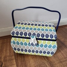Prym sewing basket for sale  CAMBERLEY