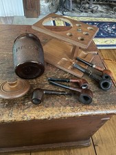 Vintage smoking pipes for sale  Exeter