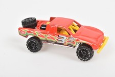 Hot Wheels - Off Road Truck - Red - 3 - Spielzeugauto - comprar usado  Enviando para Brazil
