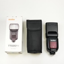 Godox tt685 per usato  Civitanova Marche