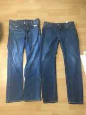 Herrenjeans blue jeans gebraucht kaufen  München