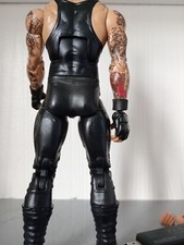 Wwe elite undertaker for sale  BLACKBURN