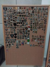 Lot collector pin d'occasion  Carcassonne