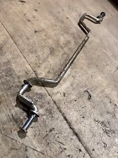 Front axle hayter for sale  RYE