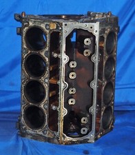 2007-2013 Chevy Silverado GMC Sierra 5.3L V8 motor bloco desencapado formato bom fabricante de equipamento original comprar usado  Enviando para Brazil