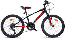 Bici misura mtb usato  Pomigliano d'Arco