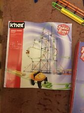 Nex thrill rides for sale  UK