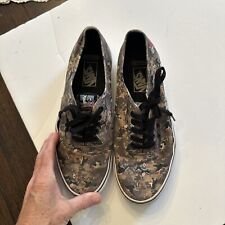 Nintendo vans authentic for sale  Fredericksburg