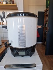 Silvercrest einkochautomat dig gebraucht kaufen  Esslingen am Neckar