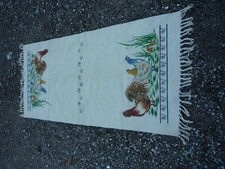 Tapis tissé main d'occasion  Toulouse-