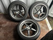 Racing spoke deep for sale  ILFORD