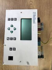 Vaillant vrc mf gebraucht kaufen  Gütersloh