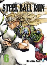 Jojo parte steel usato  Cagliari