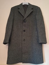 Vintage trench coat for sale  WIGAN