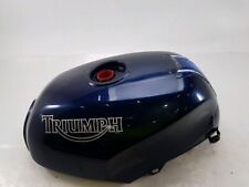 Réservoir triumph trophy d'occasion  Livron-sur-Drôme