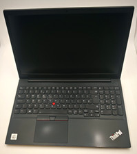 Lenovo thinkpad e15 for sale  PERSHORE